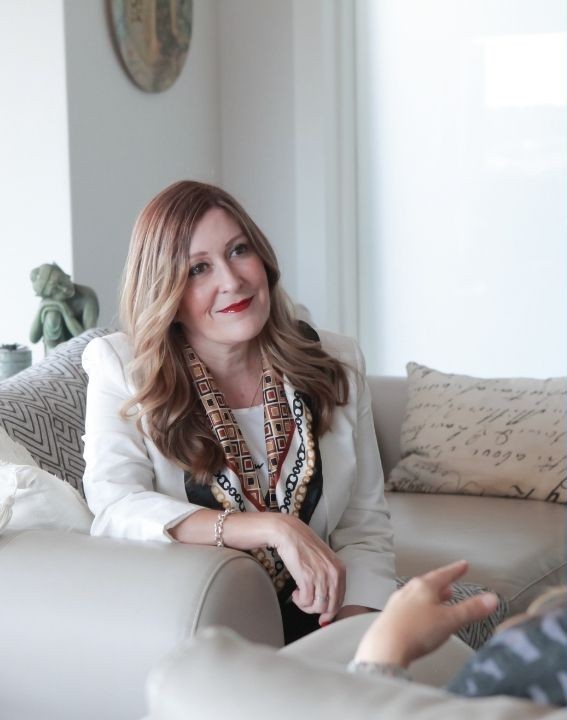 Top 10 Effective global CEO & Executive coach of 2023